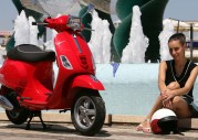 Vespa S 50 2T